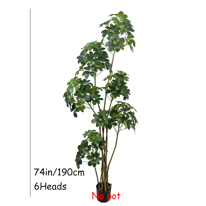 74in Tropical Tree Large Artif - đánh giá và giá Dracaena Marginata
