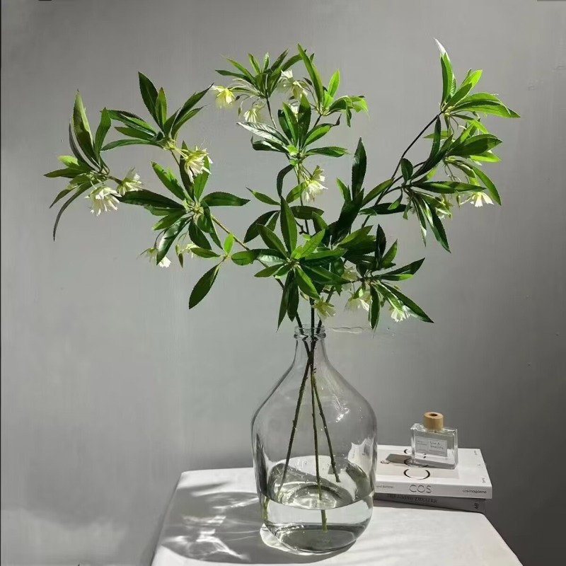 35.43 Inch Artificial Water St - đánh giá và giá Dracaena Marginata