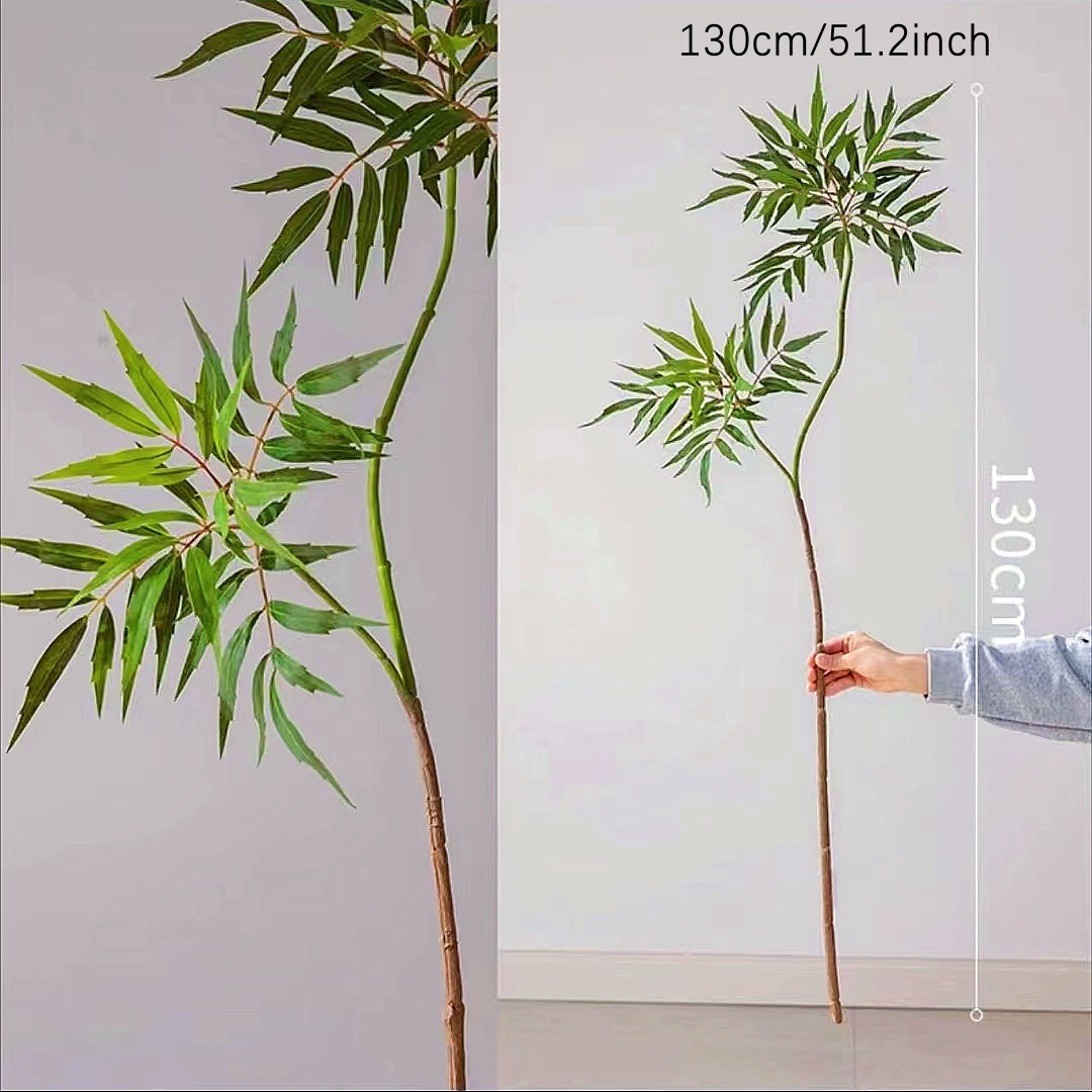 130-160CM Artificial Banyan Tr - đánh giá và giá Dracaena Marginata