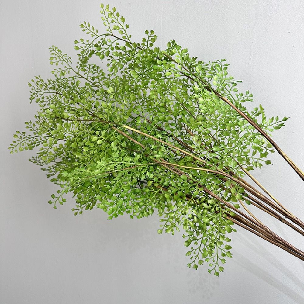 Realistic Artificial Fern Plan - đánh giá và giá Dracaena Marginata