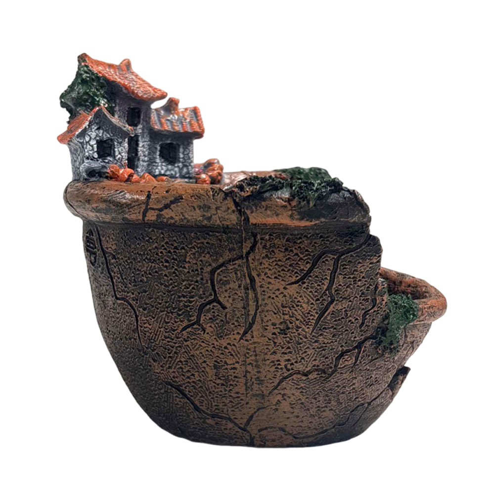 Succulent Pot Vintage Multi Po - đánh giá và giá Echeveria Succulent