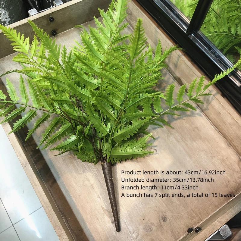 1pcs Artificial Plants Bedroom - đánh giá và giá Dracaena Marginata