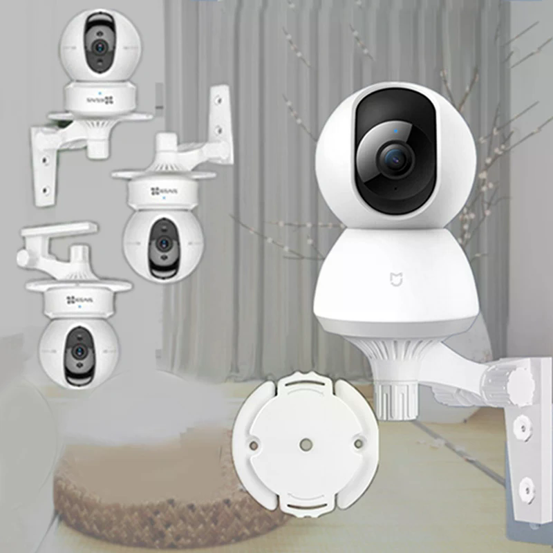 Wall Mounting Base For Tapo C2 - đánh giá và giá Tp-Link Camera Tapo C200