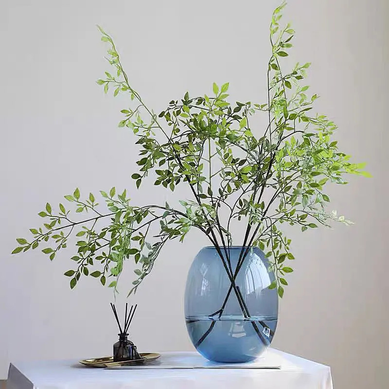 Artificial single branch3Artif - đánh giá và giá Dracaena Marginata