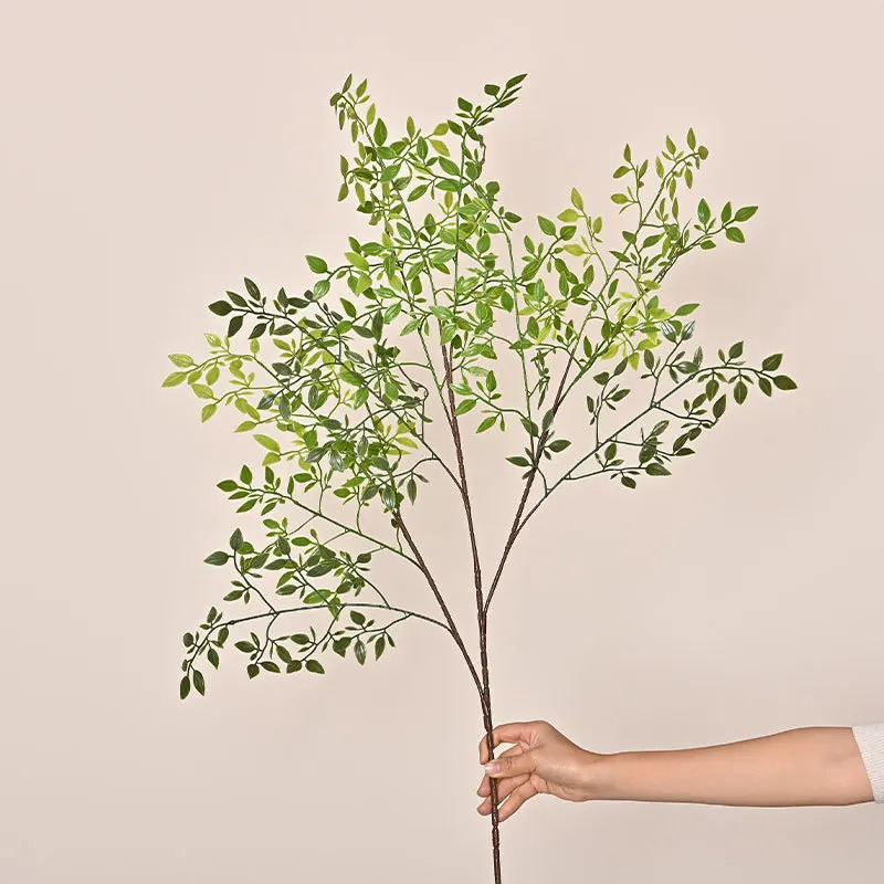 Artificial single branch3Artif - đánh giá và giá Dracaena Marginata